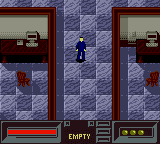 Play 007 - Tomorrow Never Dies — gameboycolor retro game