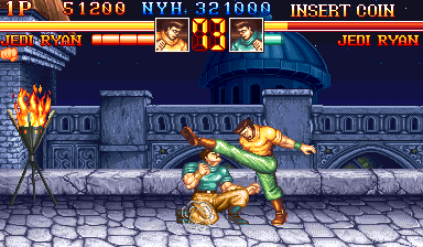 Play Dragon Master — Arcade retro game