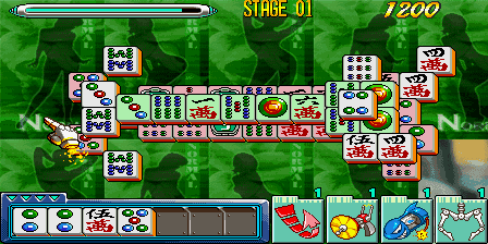 Play Dragon World Pretty Chance V101 Japan Bad Sound — Arcade retro game