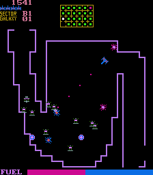 Play Drakton Dk Conversion No Sound — Arcade retro game
