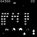 Play Alien Invaders — Arcade retro game