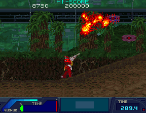 Play Finest Hour Japan — Arcade retro game