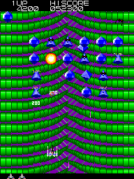 Play Android Prototype Later Build — Arcade retro game