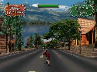 Play 1Xtreme — psx retro game