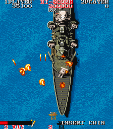 Play 1943 The Battle Of Midway Hack Of Japan Set — Arcade retro game
