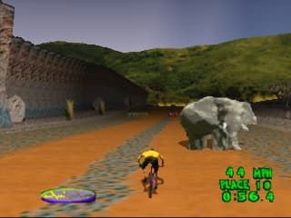 Play 2Xtreme — psx retro game