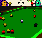 Play 3D Pocket Pool (Europe) (En,Fr,De,Es,It,Nl) — gameboycolor retro game