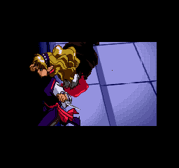 Play Play PC Engine CD 3x3 Eyes - San Shigan Shousei — pcecd retro game