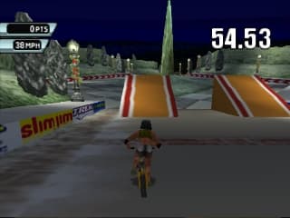 Play 3Xtreme — psx retro game