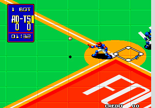 Play 40 Winks (Europe) (En,Es,It) (Proto) — Arcade retro game