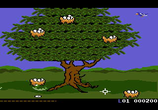 Play Crack Ed Usa — Atari 7800 retro game