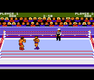 Play Mat Mania Challenge Europe — Atari 7800 retro game