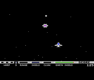 Play Planet Smashers Europe — Atari 7800 retro game