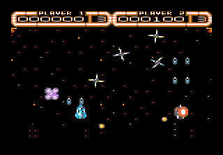 Play Plutos Unknown Proto — Atari 7800 retro game