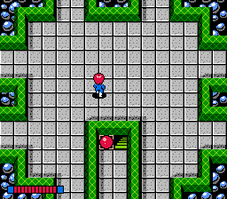 Play Ai Senshi Nicol Japan — Famicom Disk System retro game
