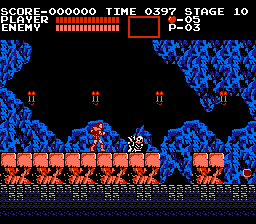 Play Akumajou Dracula Japan Rev 1 — Famicom Disk System retro game