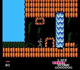 Play Armana No Kiseki Japan — Famicom Disk System retro game