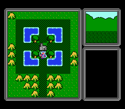 Play Aspic Majaou No Noroi Japan — Famicom Disk System retro game