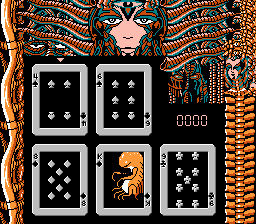 Play Bishoujo Alien Battle Japan Unl — Famicom Disk System retro game