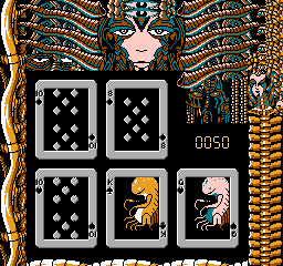 Play Bishoujo Alien Battle Japan Unl Alt B — Famicom Disk System retro game