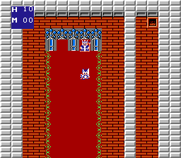 Play Bodyconquest I Abakareshi Musumetachi Japan Unl — Famicom Disk System retro game