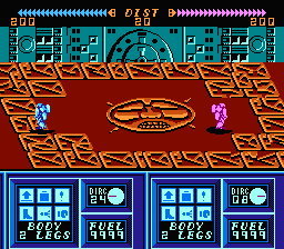 Play Breeder Japan — Famicom Disk System retro game