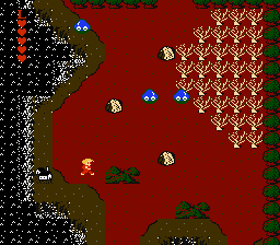 Play Dandy Zeuon No Fukkatsu Japan — Famicom Disk System retro game