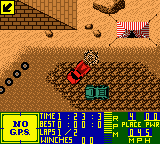 Play 4x4 World Trophy (Europe) (En,Fr,De,Es,It) — gameboycolor retro game