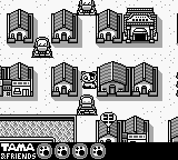 Play 3 Choume No Tama Tama And Friends 3 Choume Obake Panic Japan — Game Boy retro game