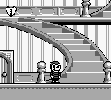Play Addams Family The Pugsley S Scavenger Hunt Usa Europe — Game Boy retro game
