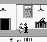 Play Adventures Of Tintin The Prisoners Of The Sun Europe En Fr De — Game Boy retro game