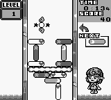 Play Aero Star Japan — Game Boy retro game
