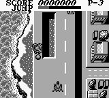 Play Aerostar Usa Europe — Game Boy retro game