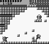 Play After Burst Japan — Game Boy retro game