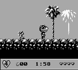 Play Agro Soar Australia — Game Boy retro game