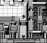 Play Alien 3 Usa Europe — Game Boy retro game