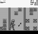 Play Alien Vs Predator The Last Of His Clan Japan — Game Boy retro game