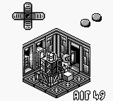 Play Altered Space A 3 D Alien Adventure Japan — Game Boy retro game