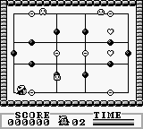 Play Amazing Penguin Usa Europe — Game Boy retro game