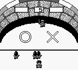 Play America Oudan Ultra Quiz Japan — Game Boy retro game