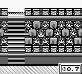 Play America Oudan Ultra Quiz Part 3 Champion Taikai Japan — Game Boy retro game