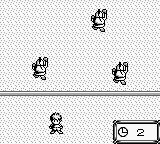 Play America Oudan Ultra Quiz Part 4 Japan — Game Boy retro game
