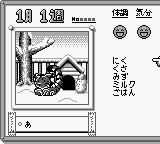 Play Animal Breeder 2 Japan — Game Boy retro game