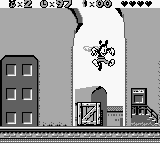 Play Animaniacs Europe — Game Boy retro game