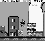 Play Animaniacs Usa — Game Boy retro game