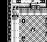 Play Aretha Iii Japan — Game Boy retro game