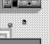 Play Aretha Japan — Game Boy retro game