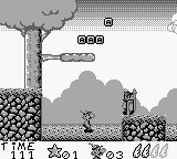 Play Asterix Europe En Fr De Es It — Game Boy retro game