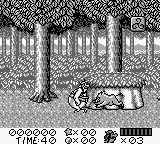 Play Asterix Obelix Europe Fr De — Game Boy retro game