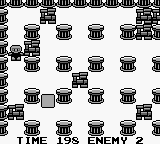 Play Atomic Punk Usa — Game Boy retro game